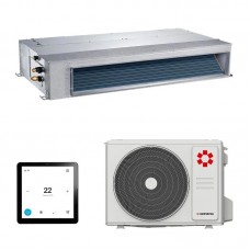 Канальный кондиционер Kentatsu KSMB70HZRN1W / KSUNB70HZRN1