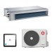 Канальный кондиционер Kentatsu KSMB70HZRN1W / KSUNB70HZRN1