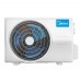 Кондиционер Midea HeatForce MSHP-12N8D6-I