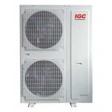 Компрессорно-конденсаторный блок IGC ICCU-X16CNB