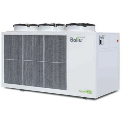 Чиллер Ballu Machine BMCA 160