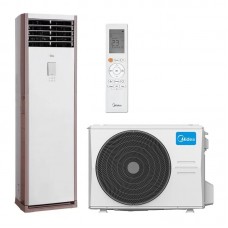 Колонный кондиционер Midea MFPA-24ARN1-QB6 / MOX430-24HN1-LQB6