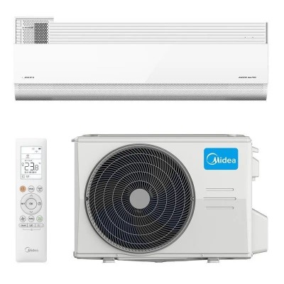 Кондиционер Midea Gaia MSCA1BU-09HRFN8