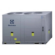 Компрессорно-конденсаторный блок Electrolux ECC-61