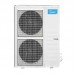 Канальный кондиционер Midea MHG-48HWN1P-R(A) / MOU-48HN1-LRR