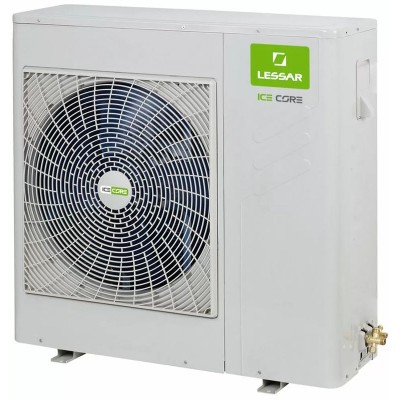 Наружный блок VRF Lessar LUM-HE80ATA2-M