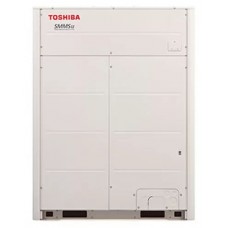 Наружный блок VRF Toshiba MMY-MUP1001HT8JP-E