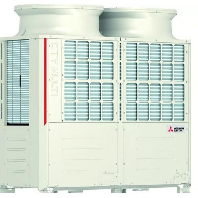 Наружный блок VRF Mitsubishi Electric PUHY-EP400 YNW-A