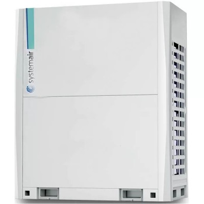 Наружный блок VRF Systemair SYSVRF2 500 AIR EVO HP R