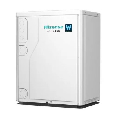 Наружный блок VRF Hisense AVWW-96FKFW