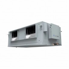 Внутренний блок VRF-системы Systemair SYSVRF2 DUCT HP 140 Q