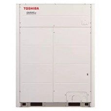 Наружный блок VRF Toshiba MMY-MUP2201HT8JP-E