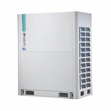 Наружный блок VRF Systemair SYSVRF2 M 615 AIR EVO HP R