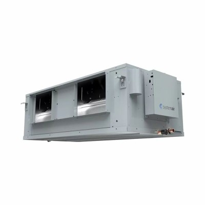 Внутренний блок VRF-системы Systemair SYSVRF2 DUCT HP 160 Q