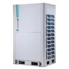 Наружный блок VRF Systemair SYSVRF 335 AIR EVO HP R