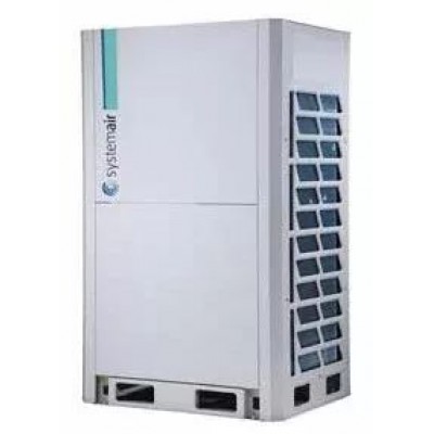 Наружный блок VRF Systemair SYSVRF 335 AIR EVO HP R