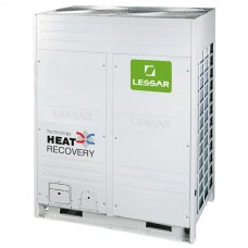 Наружный блок VRF Lessar LUM-HE450ATA4-hr