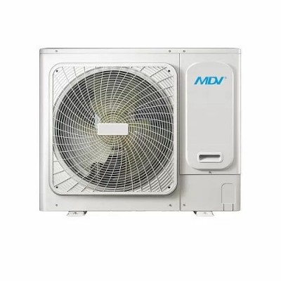 Наружный блок VRF MDV MDV-V140W/DHN1(C)