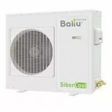 Наружный блок VRF Ballu Machine BVRFO-KS7-120-S