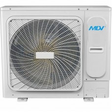 Наружный блок VRF MDV MDVO-Mi140V2R1D(D)