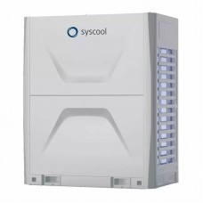 Наружный блок VRF Syscool SYSVRF 3SE M 560 AIR EVO HP R