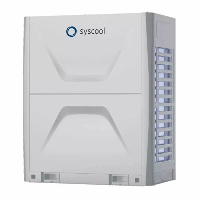 Наружный блок VRF Syscool SYSVRF 3SE M 560 AIR EVO HP R