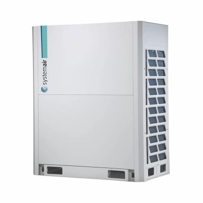 Наружный блок VRF Systemair SYSVRF2 M 500 AIR EVO HP R