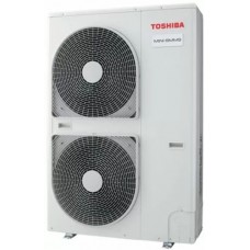 Наружный блок VRF Toshiba MCY-MHP0806HS8-E