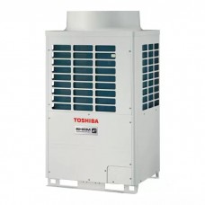 Наружный блок VRF Toshiba MMY-MAP1006FT8P-E