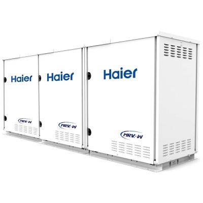 Наружный блок VRF Haier AV32IMWEWA