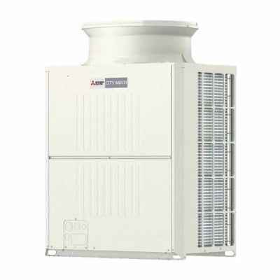 Наружный блок VRF Mitsubishi Electric PUCY-P450YKA