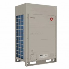 Наружный блок VRF Kentatsu KVR400HZAN3-B