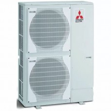 Наружный блок VRF Mitsubishi Electric PUMY-P112YKM