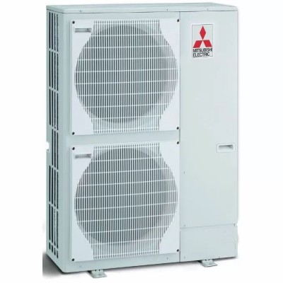 Наружный блок VRF Mitsubishi Electric PUMY-P112YKM