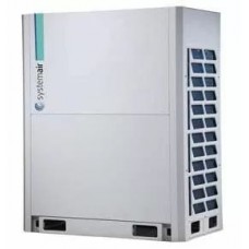 Наружный блок VRF Systemair SYSVRF 450 AIR EVO HP R