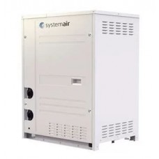 Наружный блок VRF Systemair SYSVRF 280 WATER EVO HP R