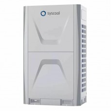 Наружный блок VRF Syscool SYSVRF 3SE M 250 AIR EVO HP R