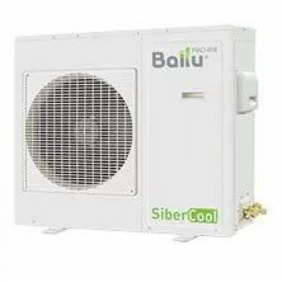 Наружный блок VRF Ballu Machine BVRFO-KS7-160-S