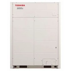 Наружный блок VRF Toshiba MMY-MUP0801HT8JP-E