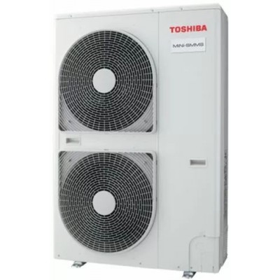 Наружный блок VRF Toshiba MCY-MHP1006HS8-E