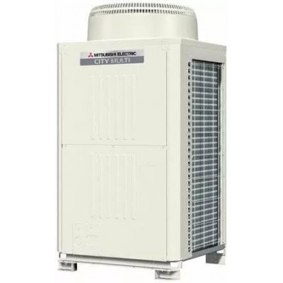 Наружный блок VRF Mitsubishi Electric PUHY-HP200YHM-A