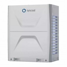 Наружный блок VRF Syscool SYSVRF 3SE M 500 AIR EVO HP R