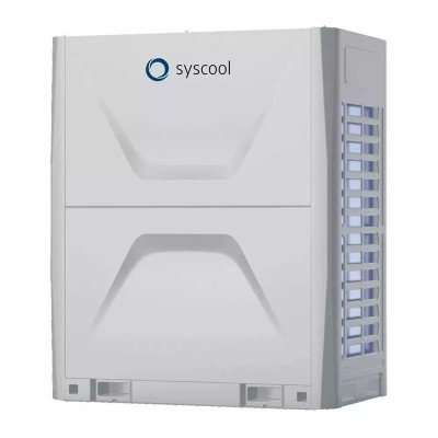 Наружный блок VRF Syscool SYSVRF 3SE M 500 AIR EVO HP R