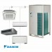 Наружный блок VRV Daikin RXYQ12U с зимним комплектом (-40)