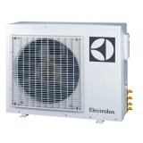 Внешний блок мульти сплит-системы на 4 комнаты Electrolux EACO/I-28 FMI-4/N3_ERP