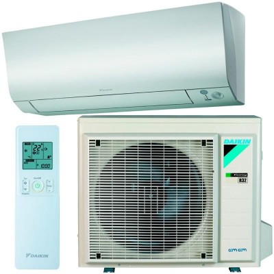 Кондиционер Daikin Perfera FTXM20N/RXM20N9