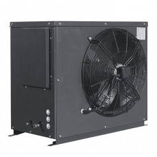 Блок компрессорно-конденсаторный SKB–TS018–150