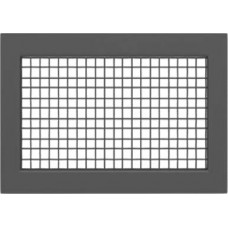 Решётка с сеткой SGC