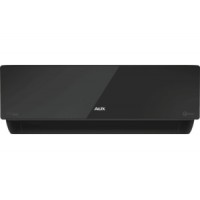 Кондиционер AUX J Progressive Inverter black ASW-H12B4/JD-R2DI AS-H12B4/JD-R2DI (black series)