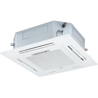Кассетный кондиционер Ecoclima ECLCA-H60/5R1/ECL-H60/5R1
